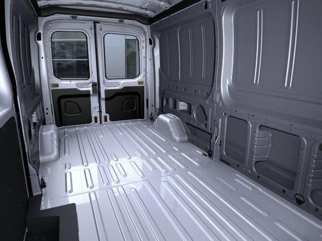 New 2026 Ford Transit 250 148 Medium Roof Extended AWD w/ Upfitter Package image 11