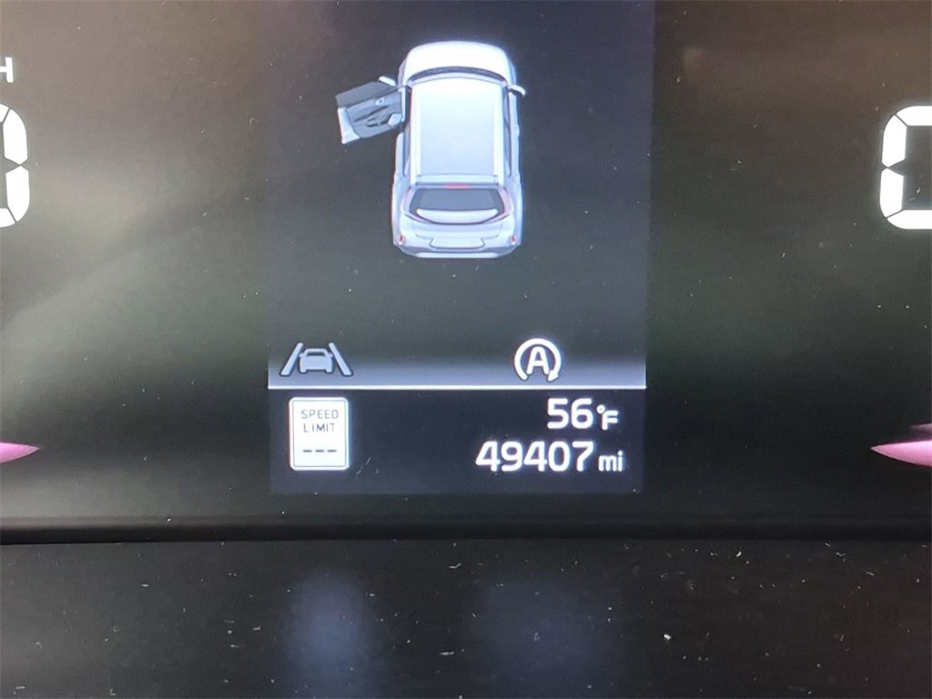 Used 2024 Kia Soul LX w/ Option Group 015 image 15