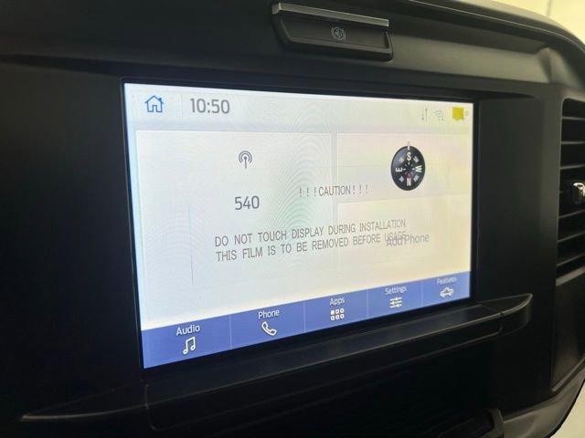 New 2026 Ford F550 4x4 Regular Cab Super Duty image 19