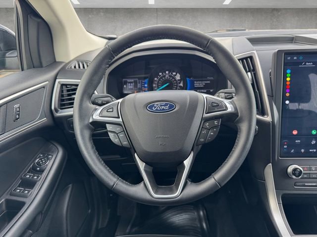 Used 2024 Ford Edge SEL image 21