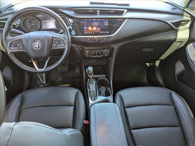 Used 2022 Buick Encore GX Essence w/ Safety Package II image 16