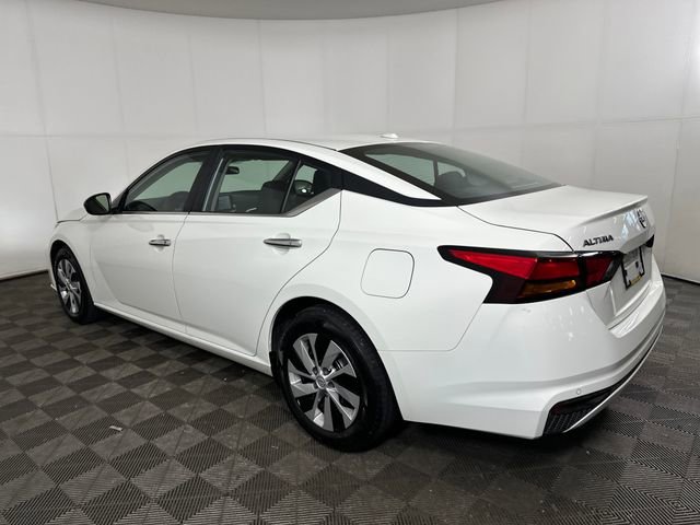 Used 2025 Nissan Altima 2.5 S image 5