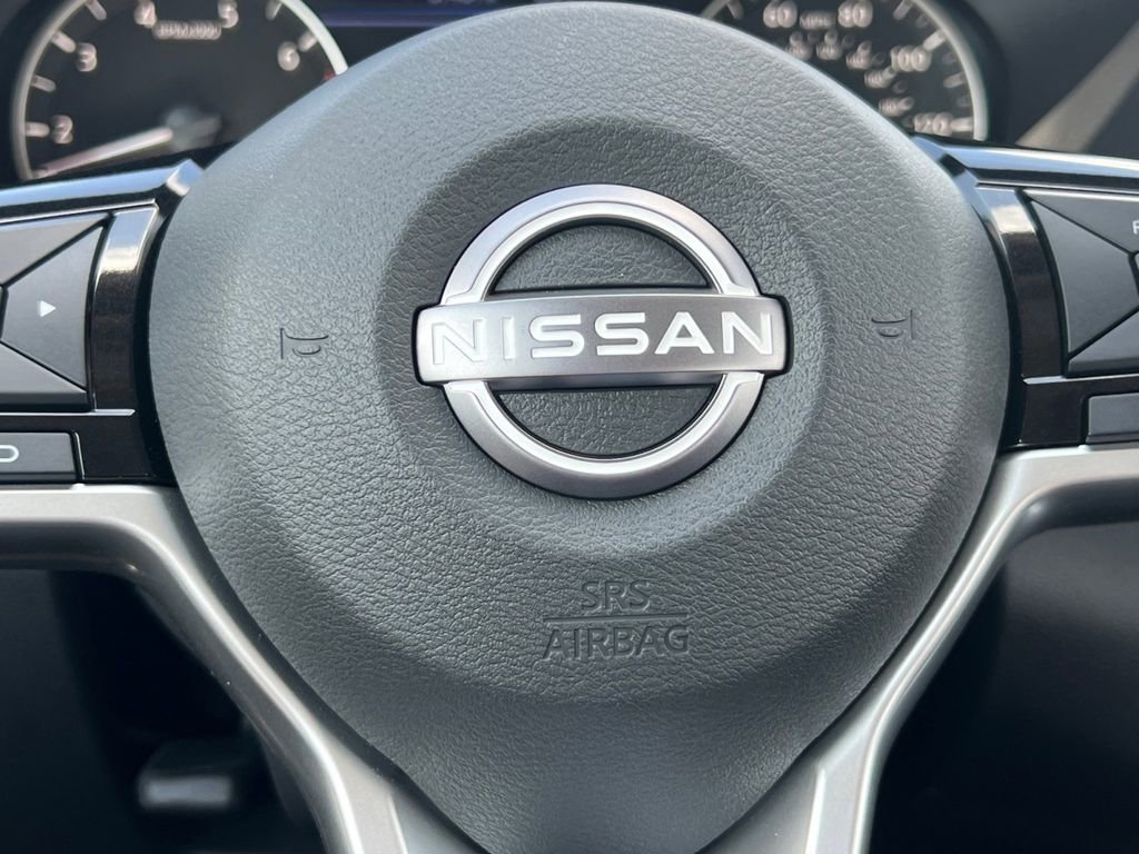 New 2026 Nissan Altima 2.5 SR FWD image 5
