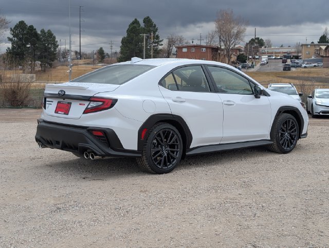 New 2026 Subaru WRX Premium AWD/4WD image 10