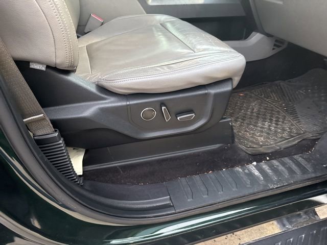 Used 2016 Ford F150 XLT w/ Equipment Group 302A Luxury image 33