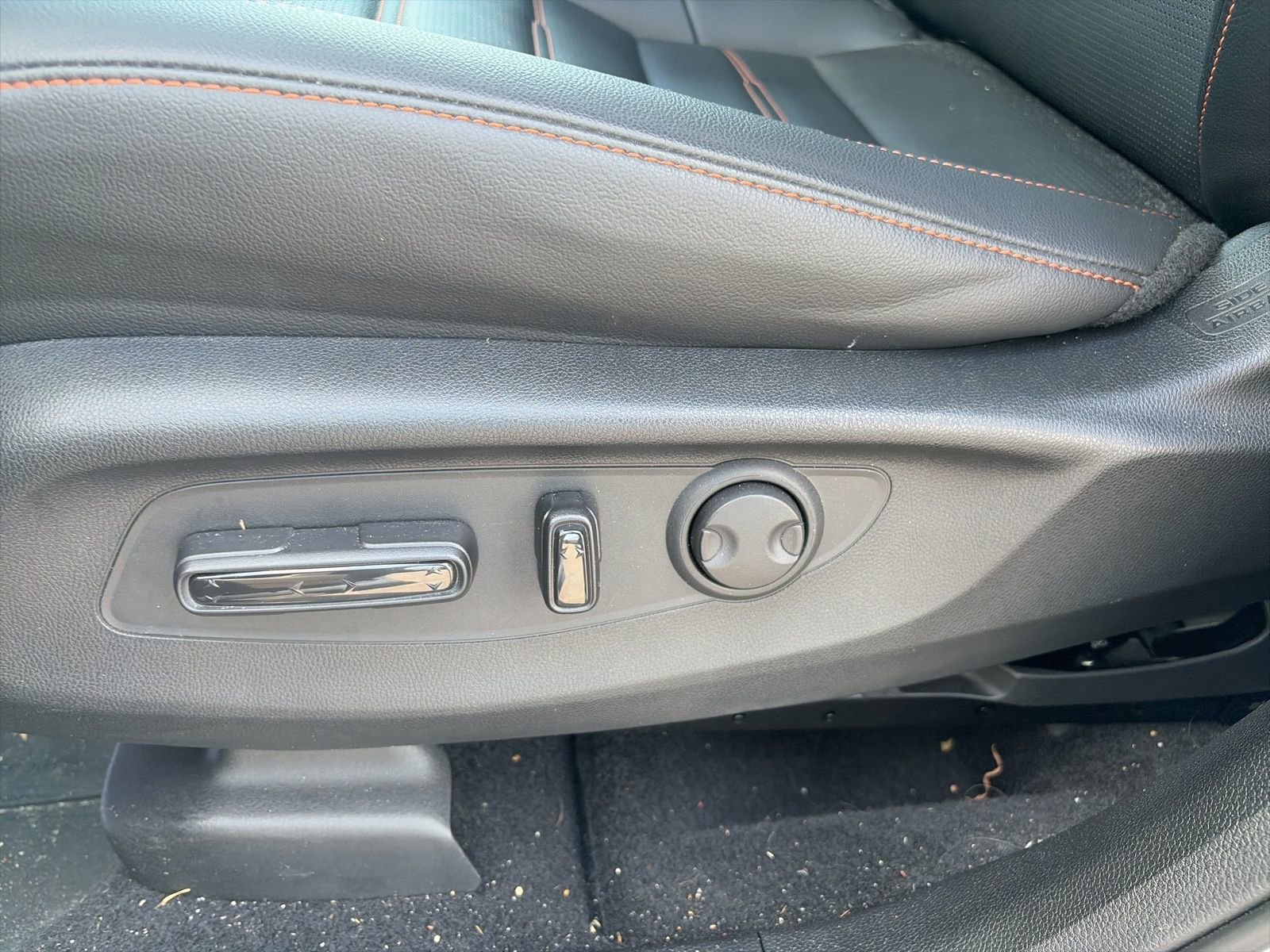 Used 2024 Honda CR-V Sport-L image 14