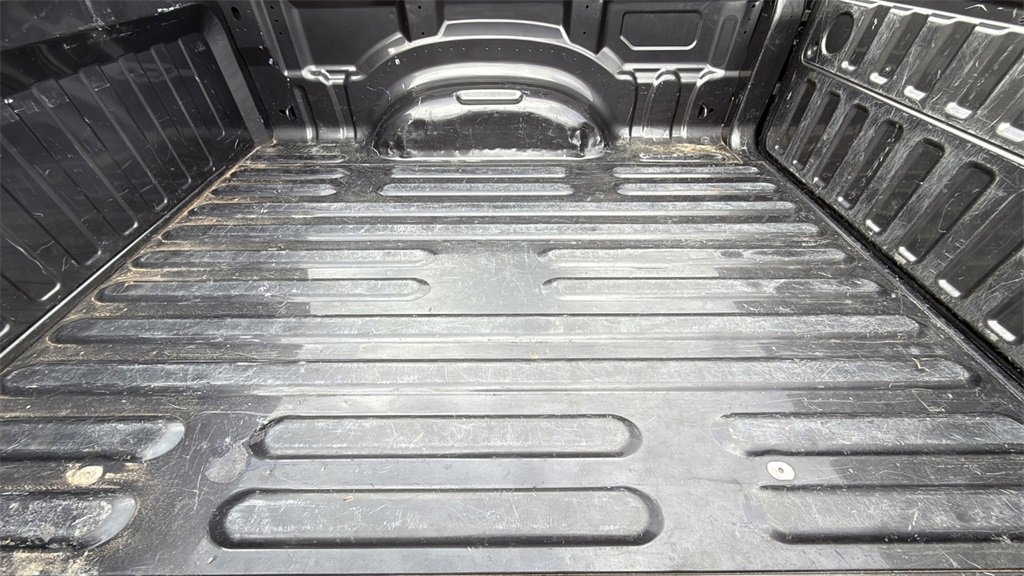 Used 2021 RAM 1500 Big Horn image 15