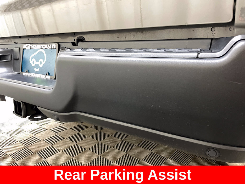 Used 2024 RAM 2500 Power Wagon w/ Level 2 Equipment Group AWD/4WD image 17