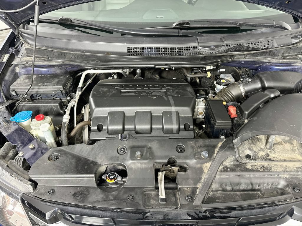 Used 2014 Honda Odyssey Touring image 34