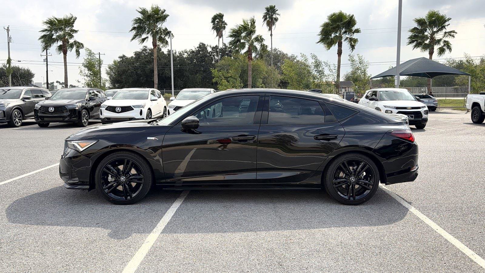 New 2026 Acura Integra A-Spec image 20