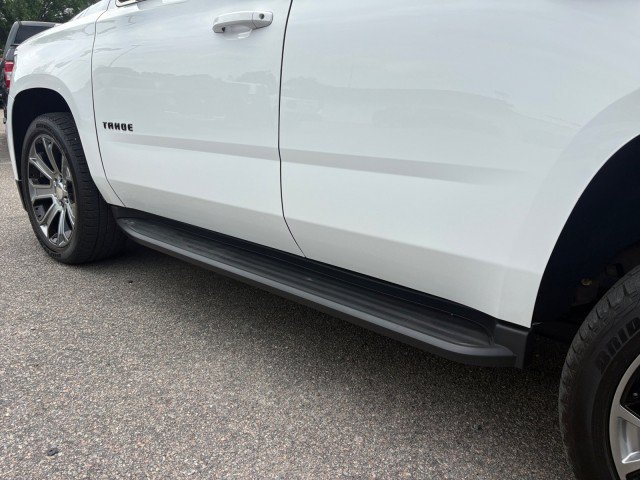 Used 2018 Chevrolet Tahoe LT AWD/4WD image 18
