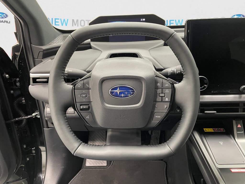 New 2026 Subaru Trailseeker AWD/4WD image 13