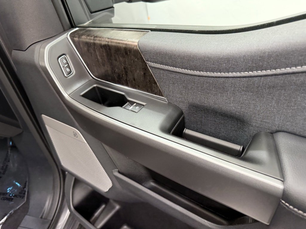 New 2026 Ford F350 4x4 Crew Cab Super Duty image 20