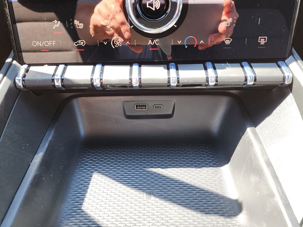 New 2026 GMC Terrain Elevation w/ Black Edition image 29