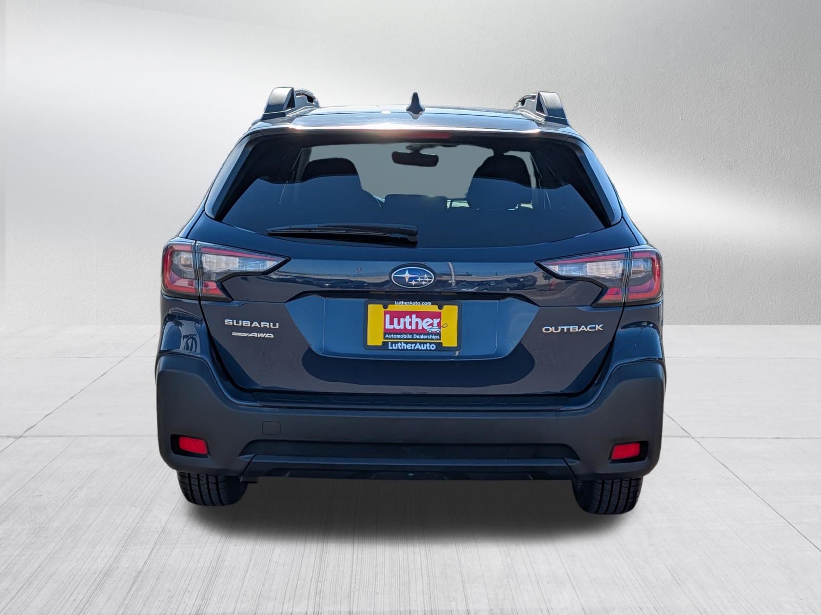Used 2024 Subaru Outback Wilderness AWD/4WD image 6