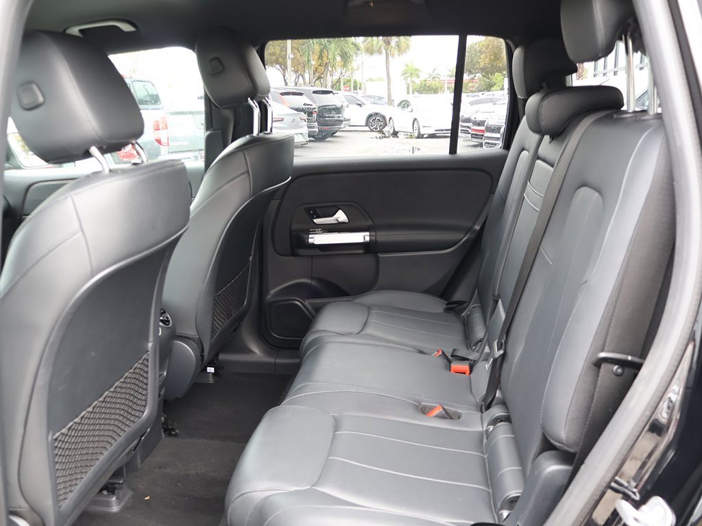 Used 2023 Mercedes-Benz EQB 250+ image 31