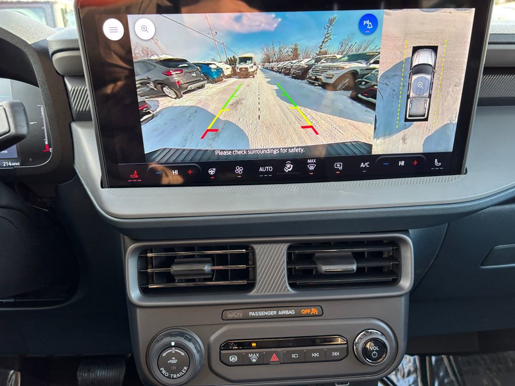 New 2026 Ford Maverick XLT w/ Equipment Group 301A image 28