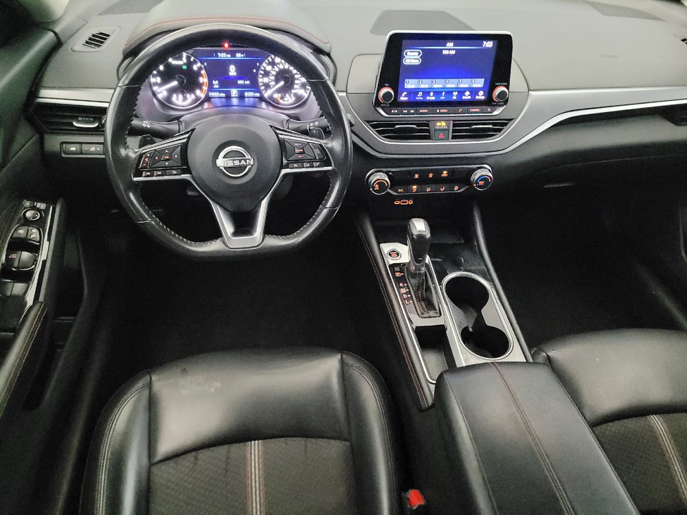 Used 2023 Nissan Altima 2.5 SR FWD image 22