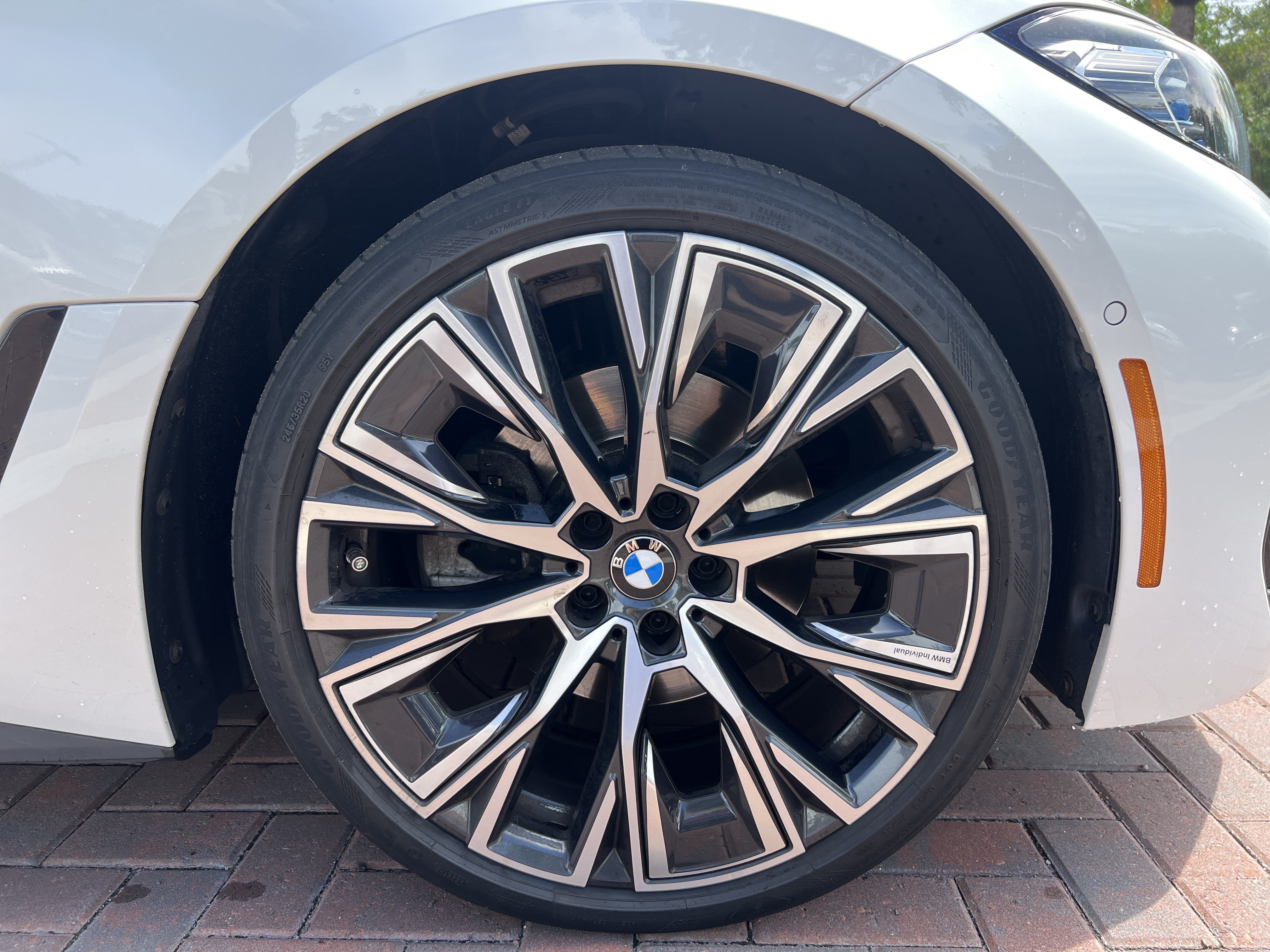 Used 2023 BMW 430i Gran Coupe RWD image 13