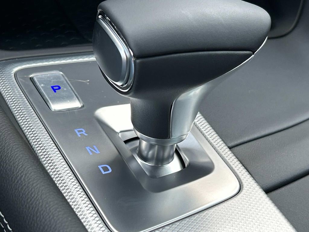 New 2026 Genesis G70 2.5T Prestige image 34