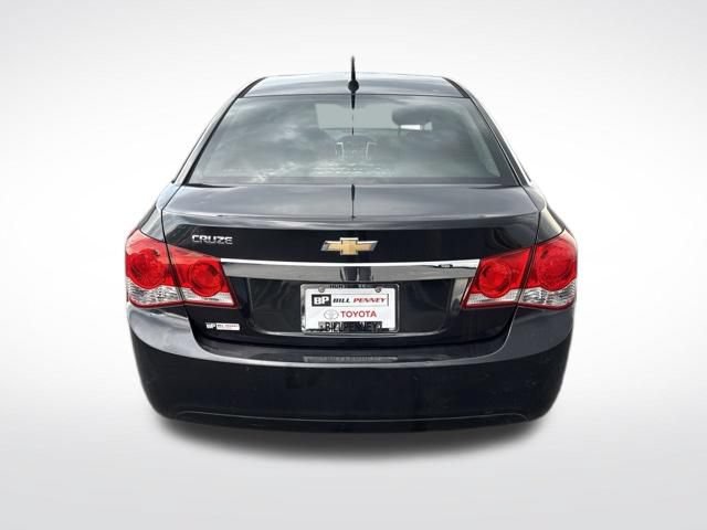 Used 2014 Chevrolet Cruze LS FWD image 4