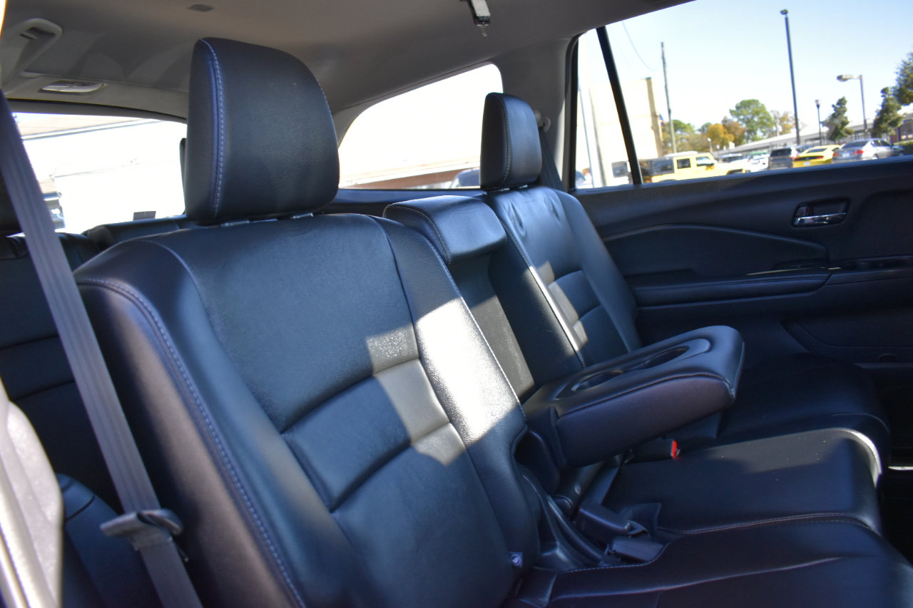 Used 2018 Honda Pilot EX-L image 29