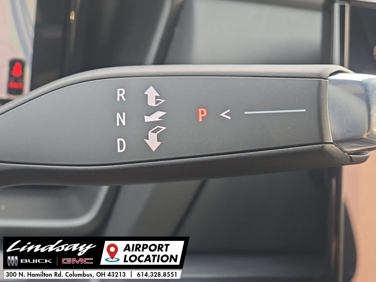 New 2026 GMC Acadia Elevation w/ Elevation Premium Package FWD image 17