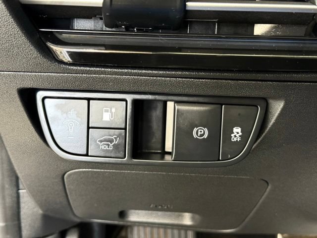 Used 2023 Kia EV6 GT-Line AWD/4WD image 28