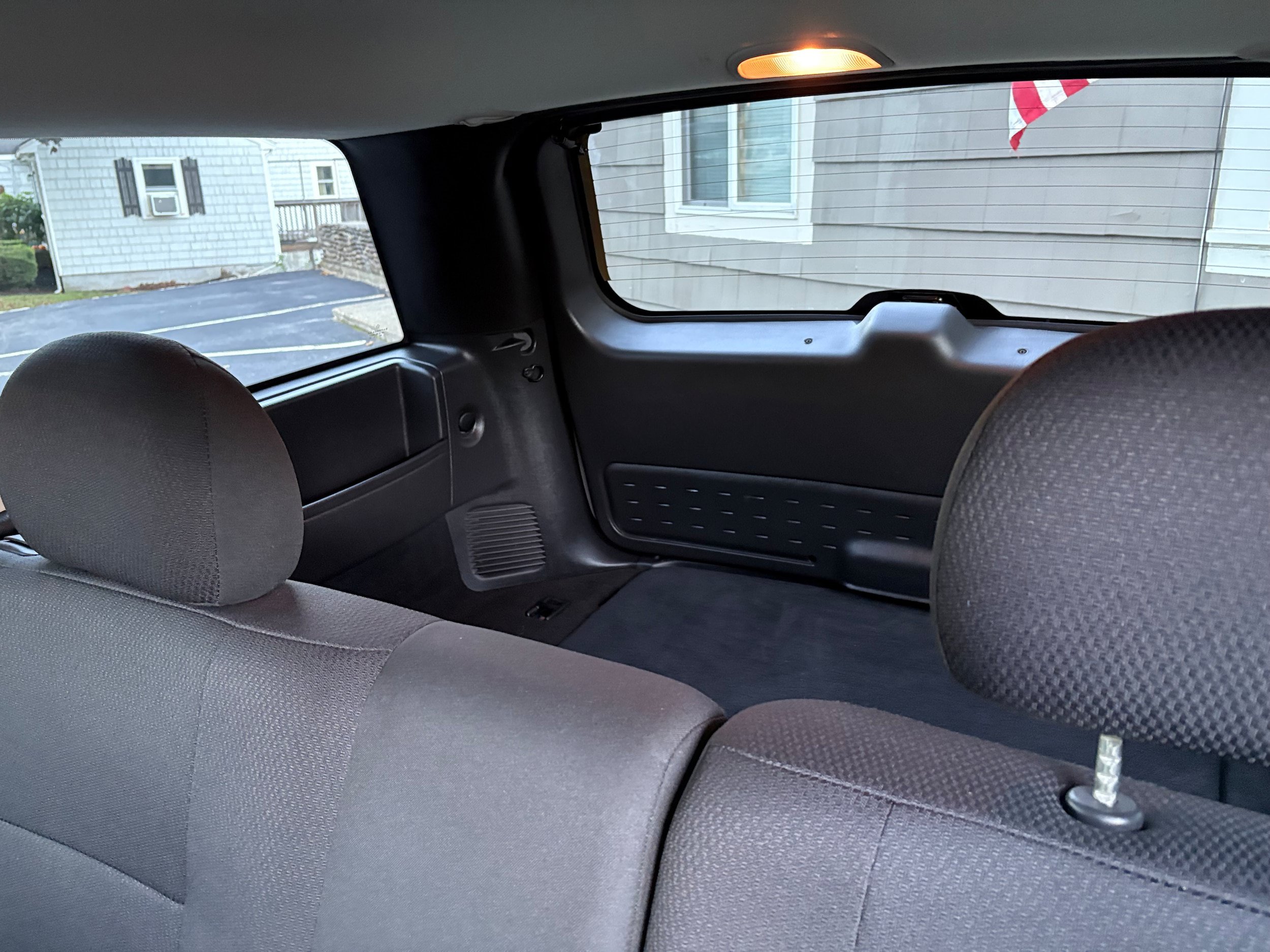 Used 2004 Jeep Grand Cherokee Laredo w/ Convenience Group AWD/4WD image 19