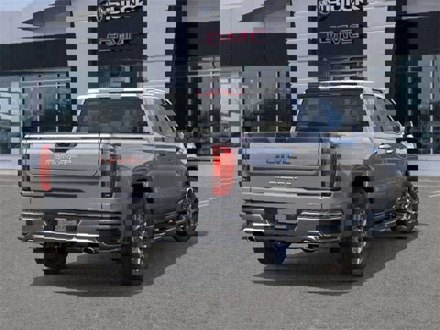 New 2026 GMC Sierra 1500 SLT image 4