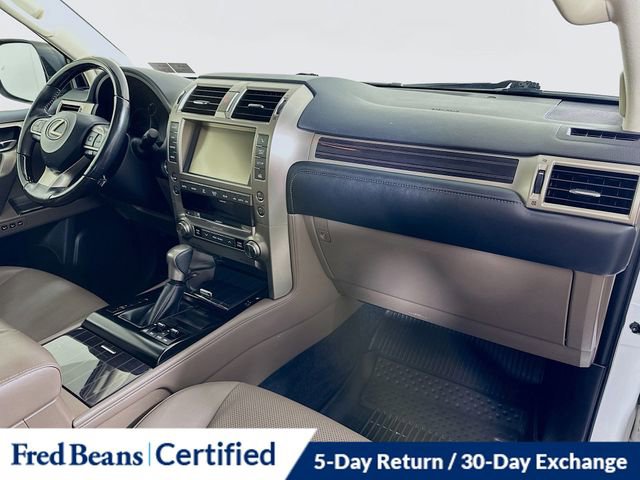 Used 2020 Lexus GX 460 Premium image 32