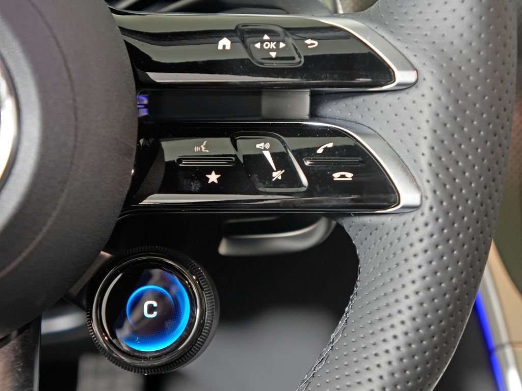 Certified 2025 Mercedes-Benz GLC 63 AMG S image 18