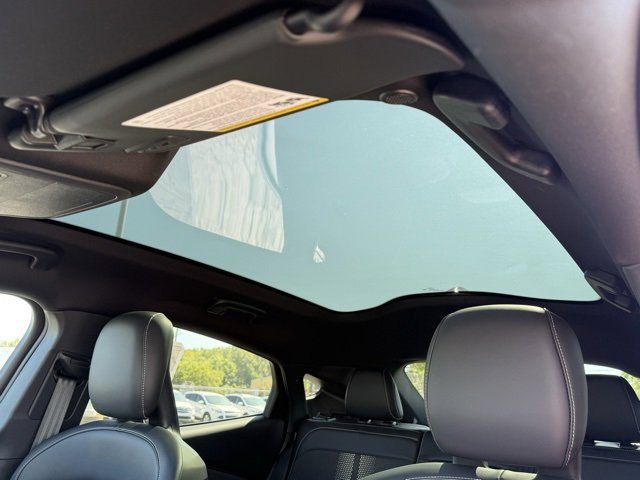 New 2025 Ford Mustang Mach-E GT image 13