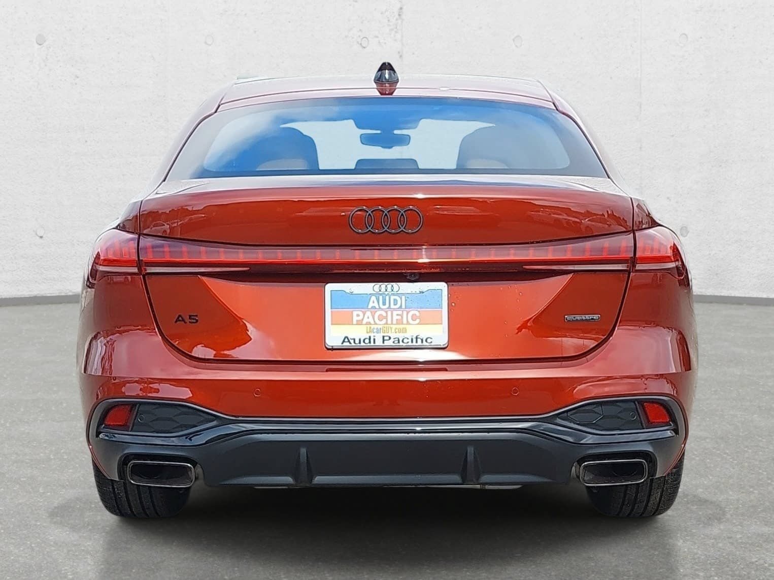 New 2026 Audi A5 2.0T Premium AWD/4WD image 6