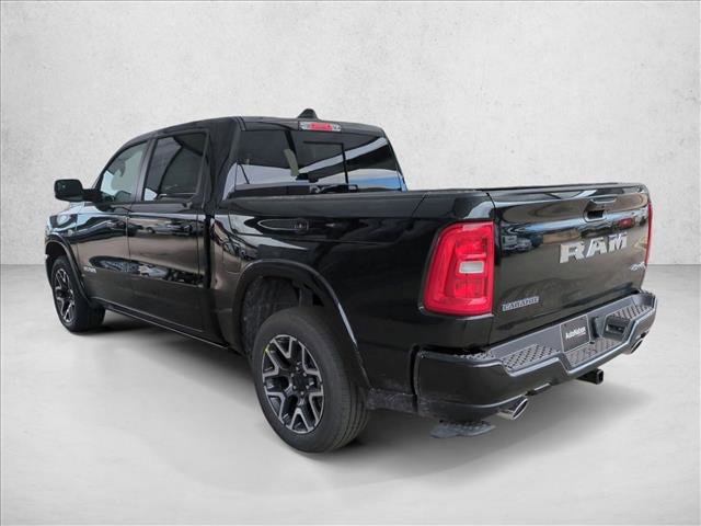 New 2026 RAM 1500 Laramie image 9