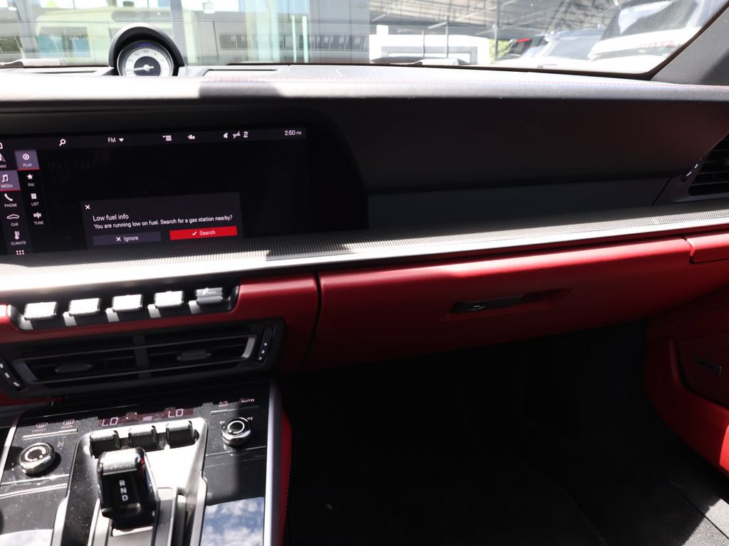 Used 2021 Porsche 911 Turbo AWD/4WD image 21