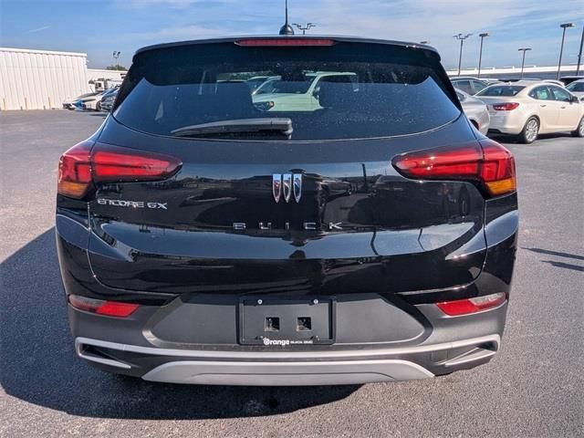 New 2026 Buick Encore GX Preferred w/ Comfort Package image 5