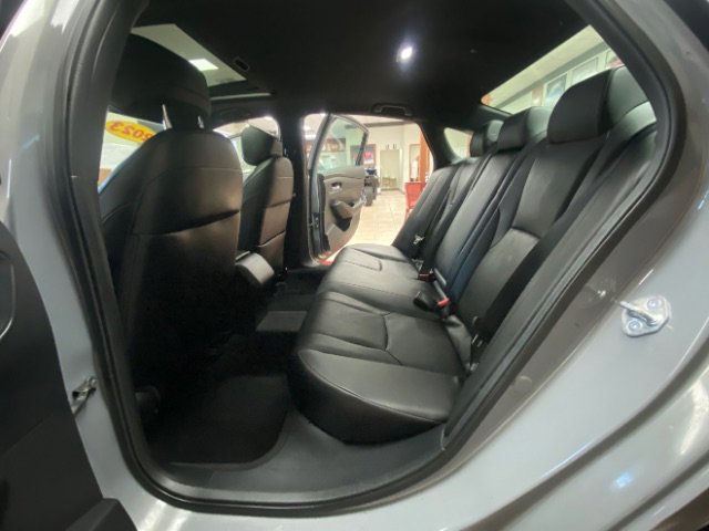 Used 2023 Honda Accord Sport image 12