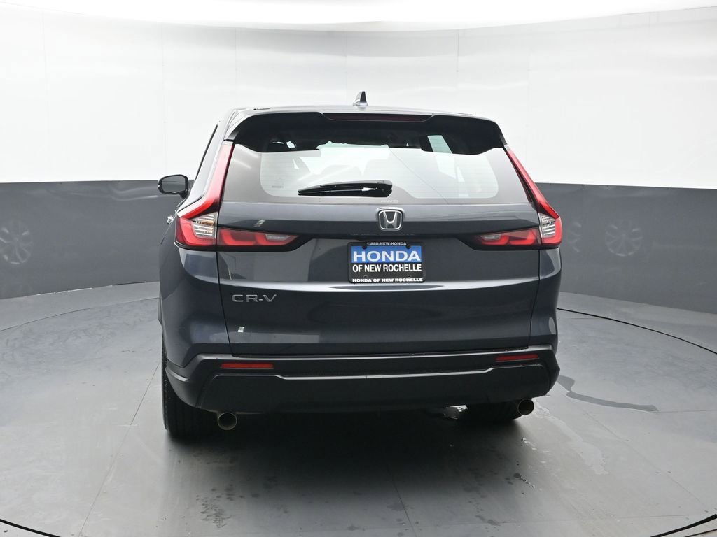 Used 2024 Honda CR-V LX image 5