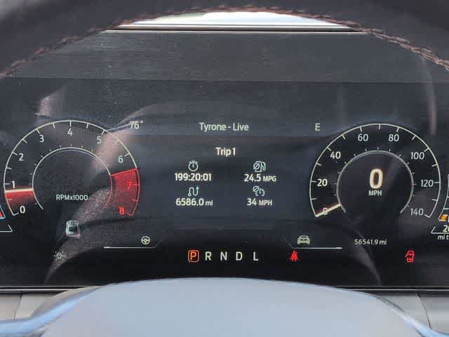 Used 2024 Ford Mustang Premium RWD image 34