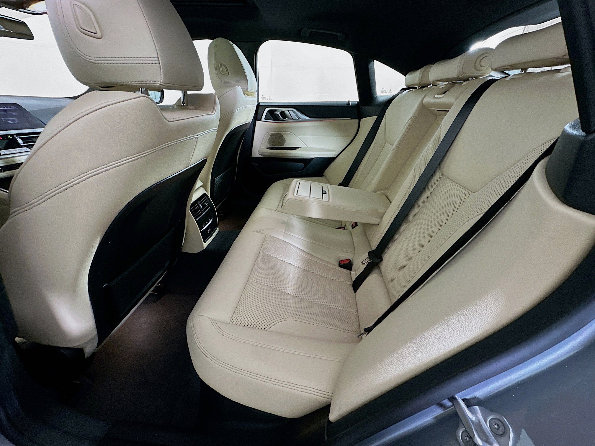 Used 2023 BMW 430i Gran Coupe RWD image 30