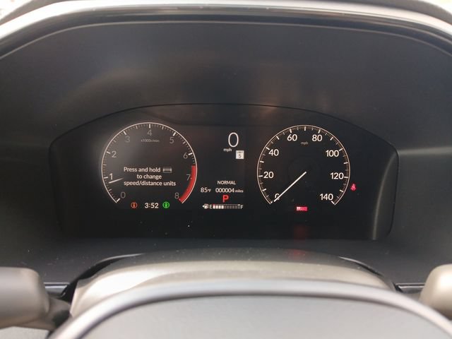 New 2026 Honda CR-V LX image 16