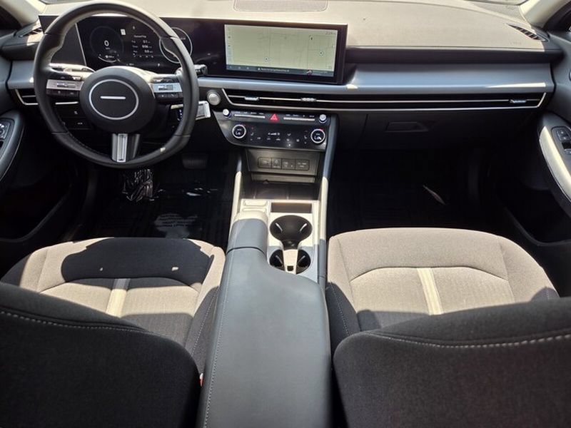 Used 2024 Hyundai Sonata SEL w/ Convenience Package FWD image 15