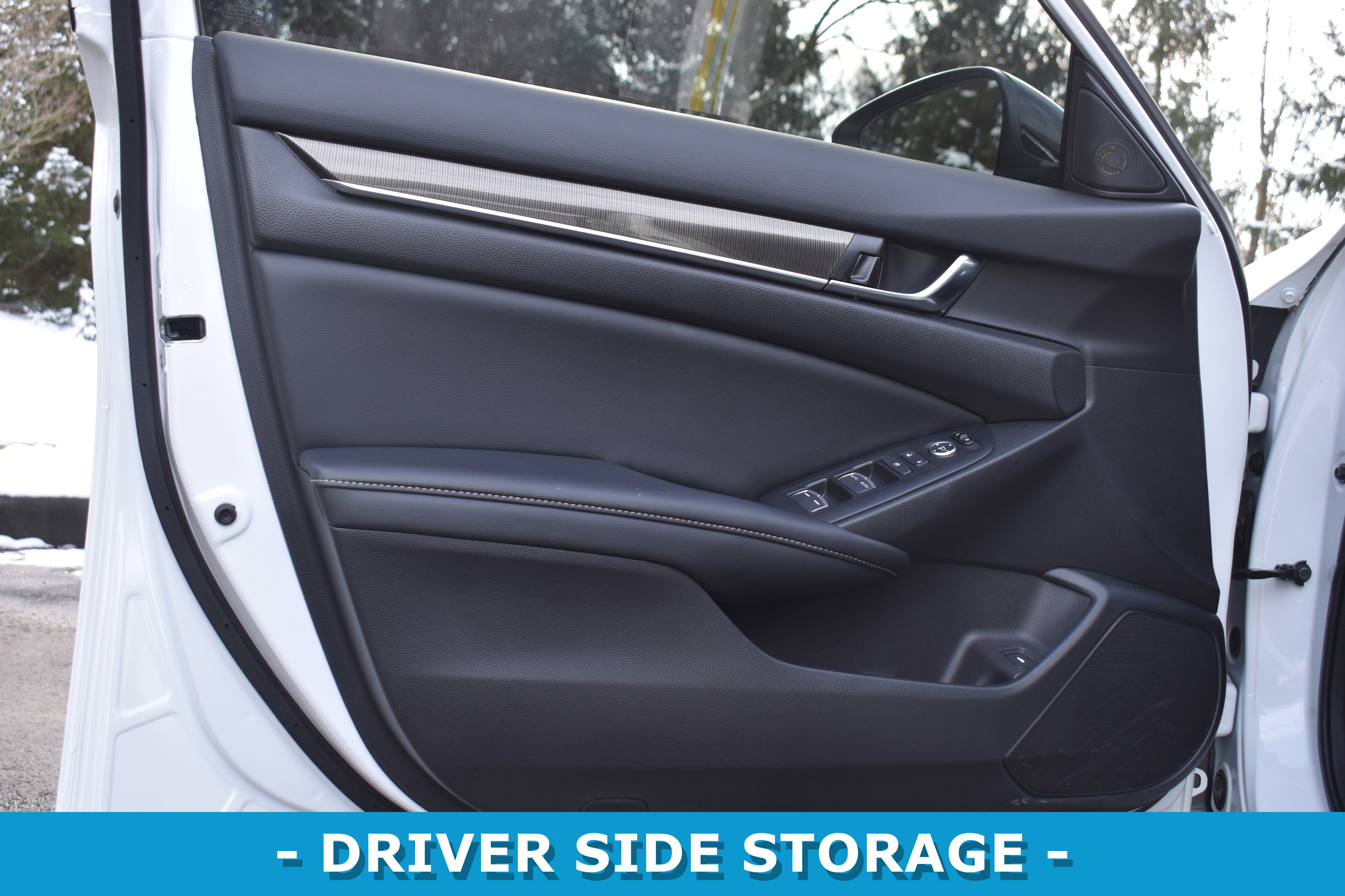 Certified 2022 Honda Accord Sport image 5