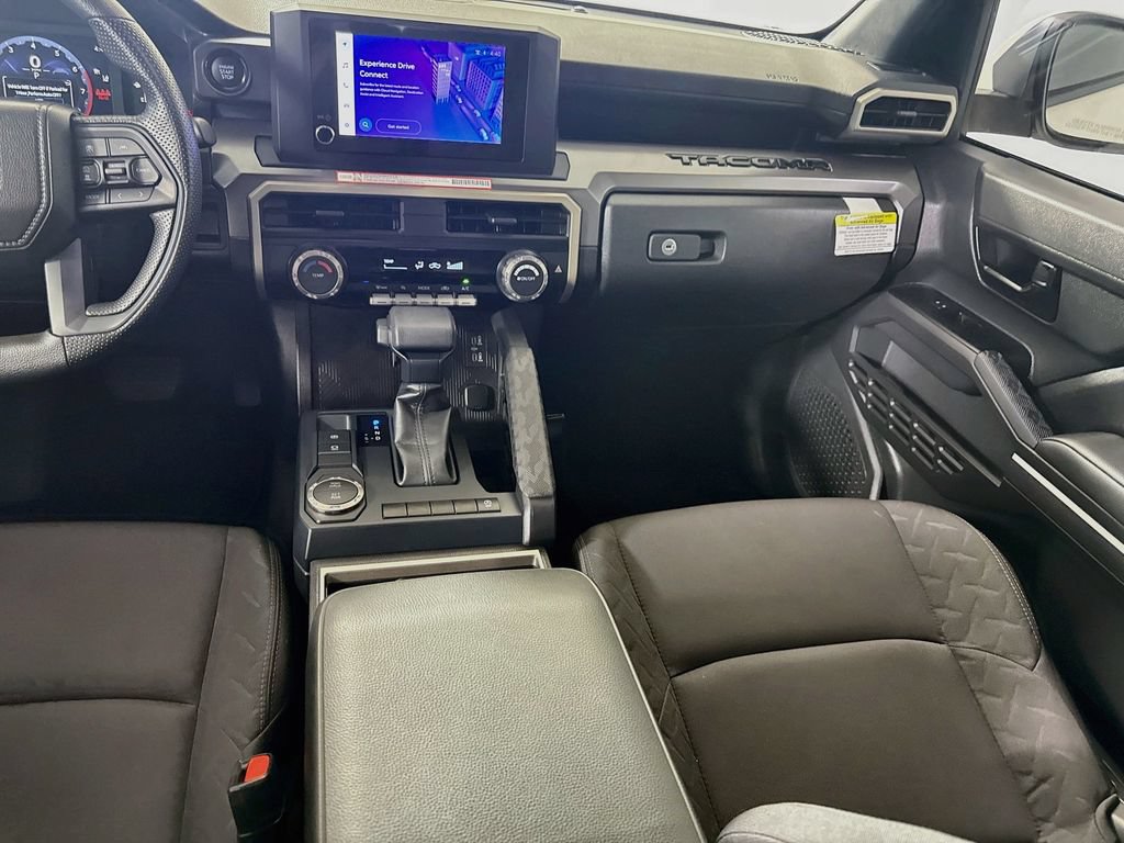Used 2025 Toyota Tacoma SR5 RWD image 22