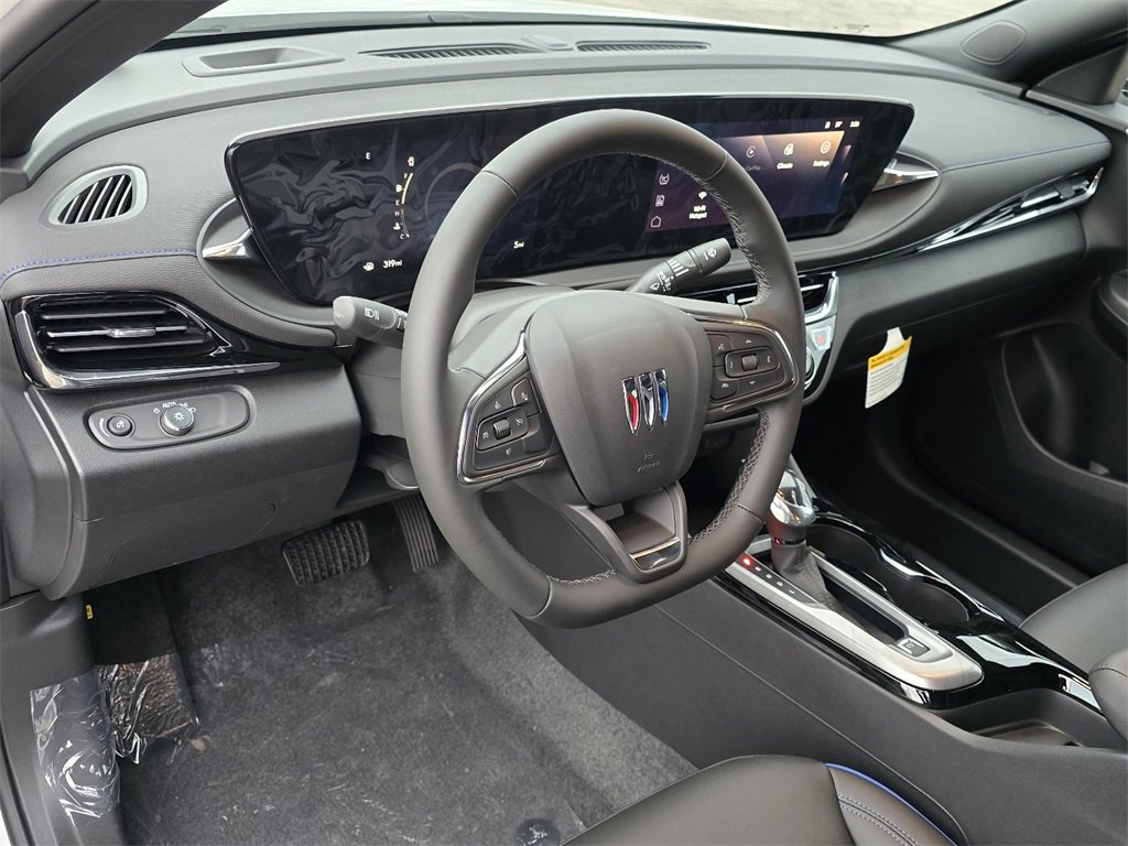 New 2026 Buick Envista Sport Touring image 14