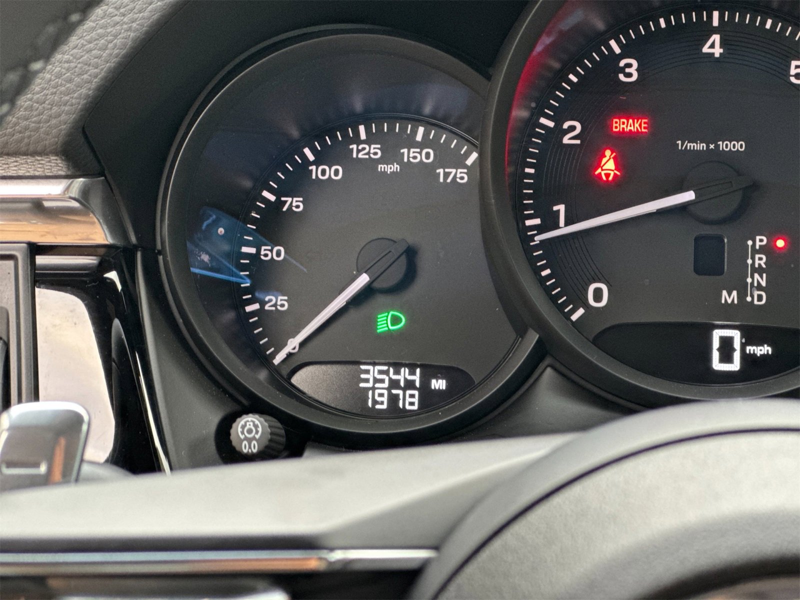 Used 2025 Porsche Macan image 31