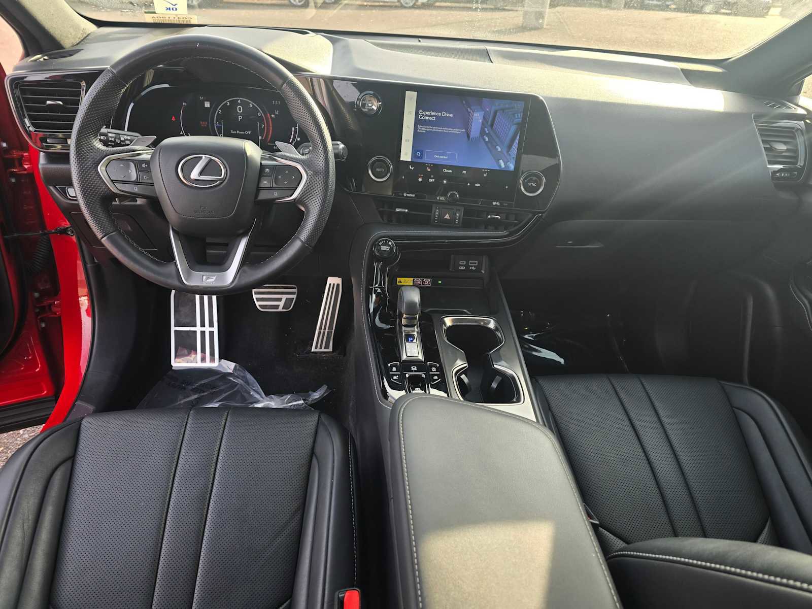 Used 2024 Lexus NX 350 F Sport image 43