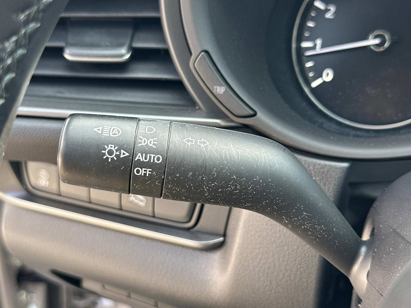 Certified 2022 MAZDA CX-30 AWD 2.5 S w/ Select Package image 26