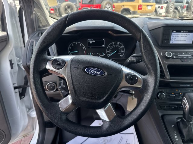 Used 2023 Ford Transit Connect XL FWD image 15